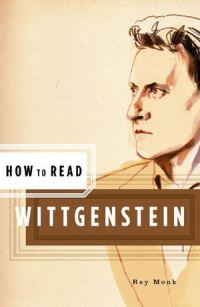 Book Cover for How to Read Wittgenstein by Ray Monk