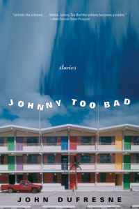 Book Cover for Johnny Too Bad by John Dufresne