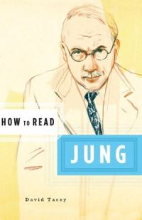 Book Cover for How to Read Jung by David J Tacey