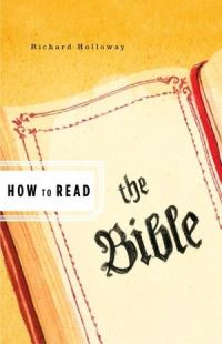 Book Cover for How to Read the Bible by Richard Holloway