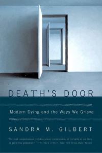 Book Cover for Death's Door by Sandra M Gilbert
