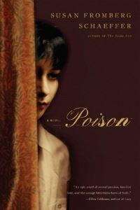 Book Cover for Poison by Susan Fromberg Schaeffer