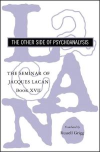 Book Cover for The Seminar of Jacques Lacan by Jacques Lacan, JacquesAlain Miller