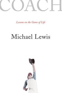 Book Cover for Coach by Michael Lewis