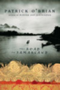 Book Cover for The Road to Samarcand by Patrick OBrian