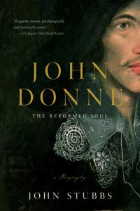 Book Cover for John Donne by John Stubbs