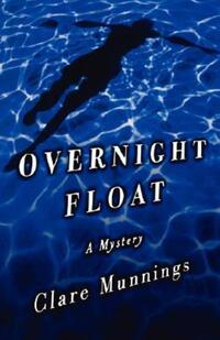 Book Cover for Overnight Float by Larry Smith