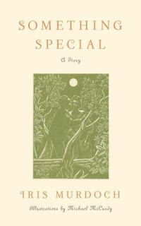 Book Cover for Something Special by Iris Murdoch