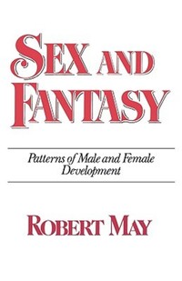 Book Cover for Sex and Fantasy by Robert May
