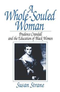 Book Cover for A Whole-Souled Woman by Sebastian Junger