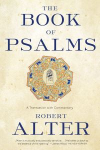 Book Cover for The Book of Psalms by Robert Alter