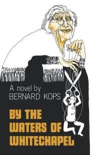 Book Cover for By the Waters of Whitechapel by Clive James
