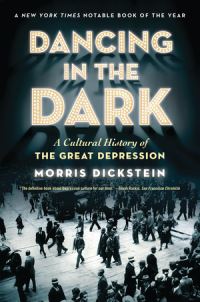 Book Cover for Dancing in the Dark by Morris Dickstein