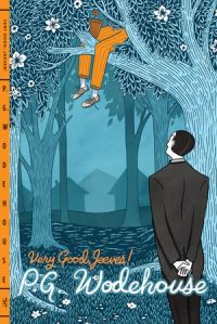 Book Cover for Very Good, Jeeves! by P G Wodehouse