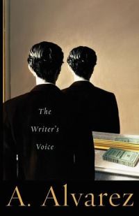 Book Cover for The Writer's Voice by A Alvarez