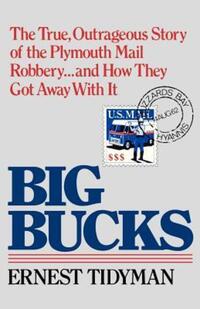 Book Cover for Big Bucks by Jan Harold Brunvand