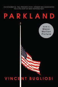 Book Cover for Parkland by Vincent Bugliosi