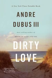 Book Cover for Dirty Love by Andre Dubus