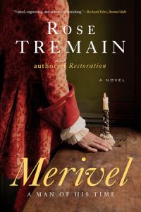 Book Cover for Merivel by Rose Tremain