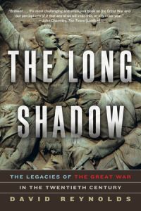 Book Cover for The Long Shadow by David Reynolds