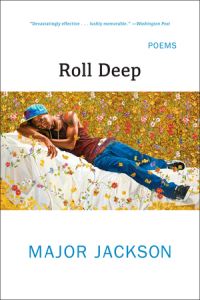 Book Cover for Roll Deep by Major Jackson
