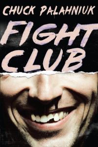 Book Cover for Fight Club by Chuck Palahniuk