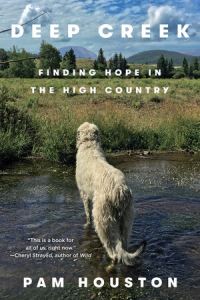 Book Cover for Deep Creek by Pam Houston