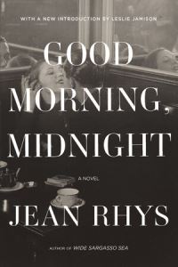 Book Cover for Good Morning, Midnight by Jean Rhys
