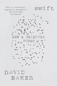 Book Cover for Swift by David Baker