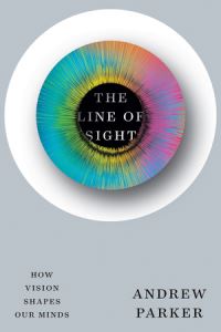Book Cover for Line of Sight by Andrew Parker