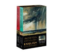 Book Cover for The Norton Anthology of English Literature, The Major Authors by Stephen Greenblatt