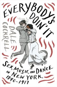 Book Cover for Everybody's Doin' It by Dale Cockrell