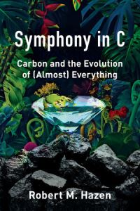 Book Cover for Symphony in C by Robert M Hazen
