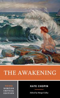 Book Cover for The Awakening by Kate Chopin