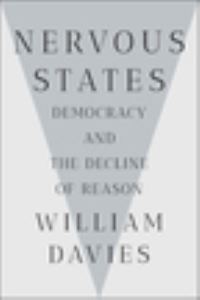 Book Cover for Nervous States by William Davies