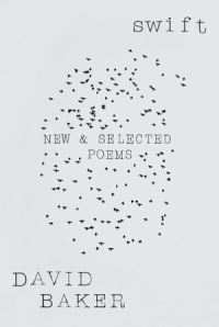 Book Cover for Swift by David Baker
