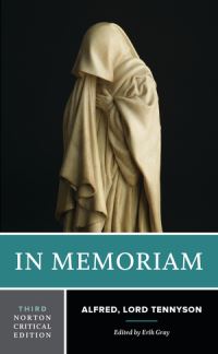 Book Cover for In Memoriam by Alfred Tennyson Tennyson
