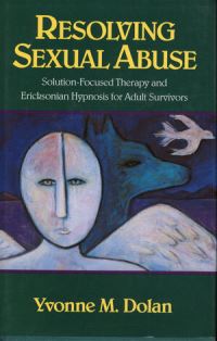 Book Cover for Resolving Sexual Abuse by Yvonne Dolan
