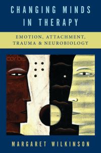 Book Cover for Changing Minds in Therapy by Margaret Wilkinson
