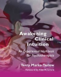 Book Cover for Awakening Clinical Intuition by Terry MarksTarlow