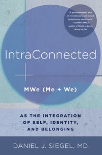 Book Cover for Intraconnected by Daniel J Siegel