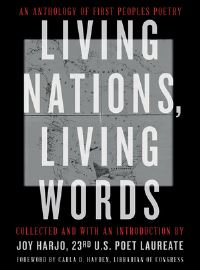 Book Cover for Living Nations, Living Words by Library of Congress