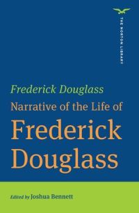 Book Cover for Narrative of the Life of Frederick Douglass by Frederick Douglass