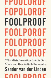 Book Cover for Foolproof by Sander Van der Linden