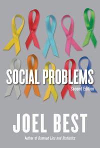 Book Cover for Social Problems by Joel Best