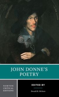 Book Cover for John Donne's Poetry by John Donne, Donald R Dickson