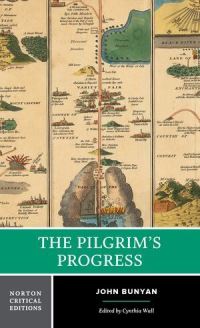 Book Cover for The Pilgrim's Progress by Cynthia Wall