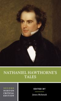 Book Cover for Nathaniel Hawthorne's Tales by Nathaniel Hawthorne, James McIntosh