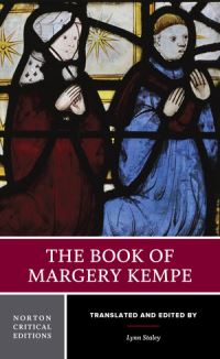 Book Cover for The Book of Margery Kempe by Margery Kempe, Lynn Staley