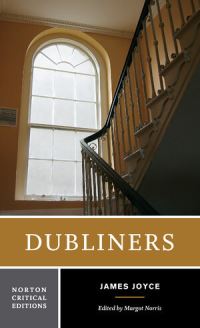 Book Cover for Dubliners by James Joyce, Margot Norris, Hans Walter Gabler, Walter Hettche